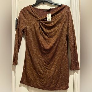 Women’s Limited top